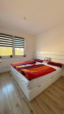 Foto - 2 Zimmer Etagenwohnung in Schwalmstadt