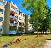 Helle Erdgeschoss Wohnung in Frankenthal - Frankenthal (Pfalz)