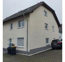 moderne 2 - Zimmer Wohnung mit Terrasse - Hemer