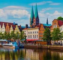 Wir sind eine ruhige Familie mit drei kleinen 1200€ - Lübeck Sankt Jürgen