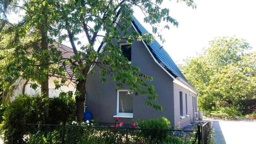 Foto - Ferienhaus in Hafennähe Lauterbach, 1 SZ, bis zu 3 Personen