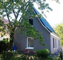 Ferienhaus in Hafennähe Lauterbach, 1 SZ, bis zu 3 Personen - Putbus