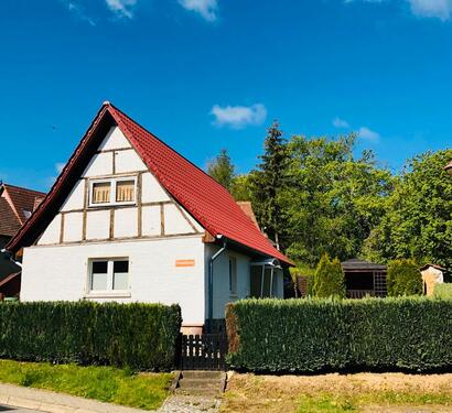 Foto - Ferienhaus im Harz - 80,00&nbsp;EUR Kaltmiete,