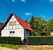 Ferienhaus im Harz - 80,00&nbsp;EUR Kaltmiete, in Arnstein (PLZ: 06456)