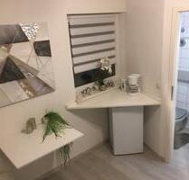 Einzimmerappartment an Berufspendler zu vermieten - Leonberg