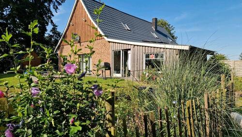 Foto - 4 Zimmer Einfamilienhaus zum Kaufen in Osten