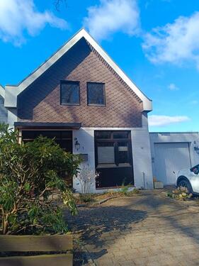 Foto - Gepflegtes Reihenendhaus in schöner Lage mit Garage