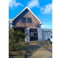 Gepflegtes Reihenendhaus in schöner Lage mit Garage - Geesthacht