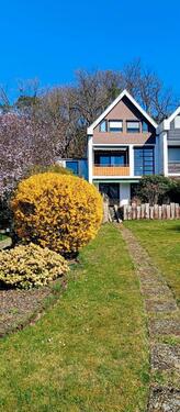 Foto - 4 Zimmer Reihenhaus in Geesthacht