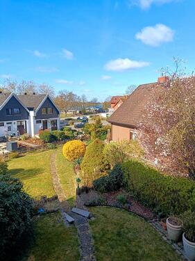 Foto - Reihenhaus in Geesthacht zum Kaufen