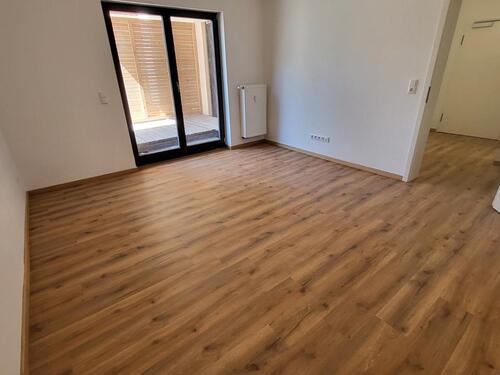 Foto - Moderne 2-Zimmer-Wohnung mit Balkon in HAS – ab 01.06.2026 frei