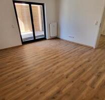 Moderne 2-Zimmer-Wohnung mit Balkon in HAS – ab 01.06.2026 frei - Haßfurt
