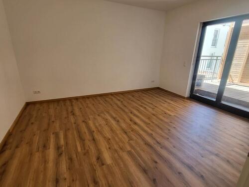 Foto - 2 Zimmer Etagenwohnung zur Miete in Haßfurt
