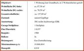 Foto - Dachgeschosswohnung mit 2 Wohneinheiten in Duisburg-Ruhrort