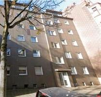 Dachgeschosswohnung mit 2 Wohneinheiten in Duisburg-Ruhrort