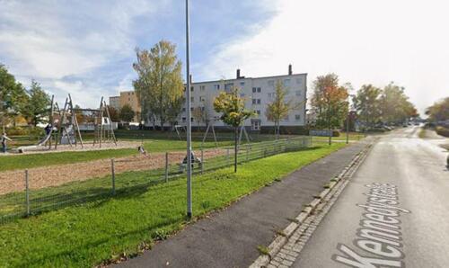 Foto - Wohnung parterre zu vermieten - 700,00&nbsp;EUR Kaltmiete, ca.&nbsp; 86,30&nbsp;m&sup2;