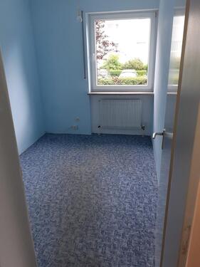Foto - Hochparterre in Amberg zur Miete