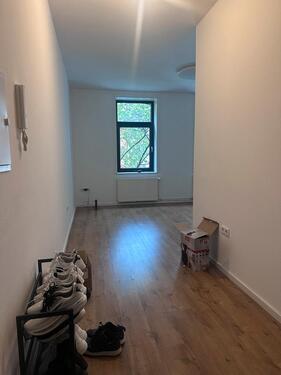 Foto - 1 Zimmer Etagenwohnung in Hannover