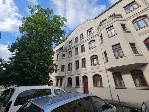 Foto - Ansprechende 2-Zimmerwohnung mit Einbauküche