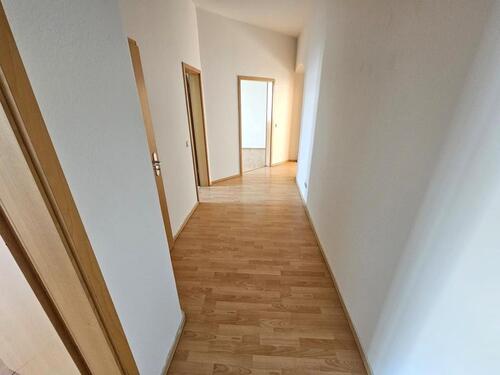 Foto - Etagenwohnung in Magdeburg zur Miete