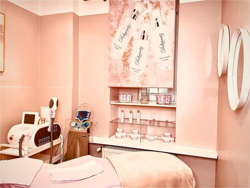 Foto - ✨ Beauty-Raum zu vermieten – Berlin Uhlandstrasse