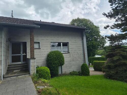 Foto - 5 Zimmer Einfamilienhaus zum Kaufen in Monschau