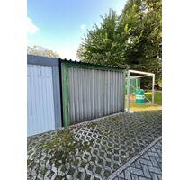 Mopedstellplatz in Garage – sicher & freundlich - Olbersdorf