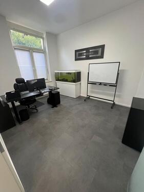 Foto - Modernes Büro 17m2 im EG Co-Working Le-Altenhundem