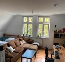 Helle komplett möblierte Wohnung(Moabit) 13.09.-01.03. auf Zeit - Berlin Mitte