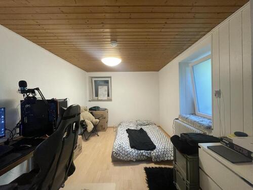 Foto - Etagenwohnung in Esslingen am Neckar