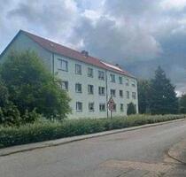 3 Raum Wohnung in Staven zu vermieten - Burg Stargard