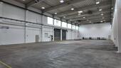 Foto - Lagerhalle in Oldenburg zu vermieten