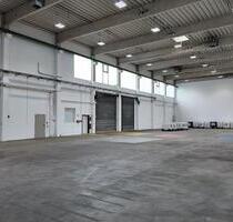Lagerhalle in Oldenburg zu vermieten