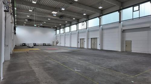 Foto - Etagenwohnung zur Miete in Oldenburg