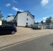 Stellplatz in direkter Nähe zum Krankenhaus in Birkesdorf - Düren Mariaweiler-Hoven