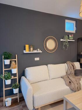 Foto - Etagenwohnung in Frankfurt am Main