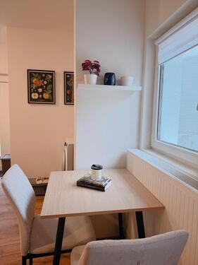 Foto - Etagenwohnung in Frankfurt am Main zur Miete