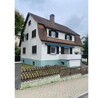 Charmantes 1-2 Familienhaus in Donaueschingen