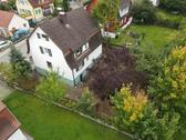 Foto - Einfamilienhaus in Donaueschingen