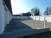 Foto - Garage in Fürstenau ab 01.11.25 zu vermieten