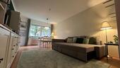 Foto - 3-Zi Wohnung zur Miete - 575,00 EUR Kaltmiete,