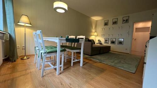 Foto - Etagenwohnung zur Miete in Wilhelmshaven