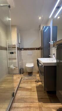 Foto - Etagenwohnung in Wilhelmshaven