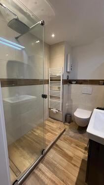 Foto - Etagenwohnung in Wilhelmshaven zur Miete