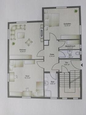 Foto - freistehendes Eigenheim - 569.000,00 EUR Kaufpreis,