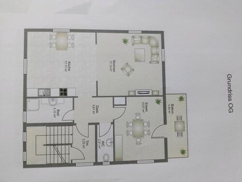 Foto - Einfamilienhaus zum Kaufen in Reichenbach an der Fils