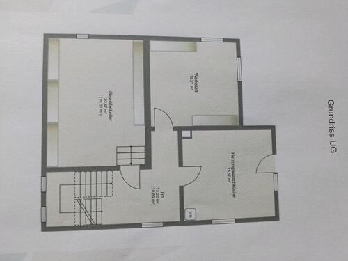 Foto - Einfamilienhaus in Reichenbach an der Fils zum Kaufen