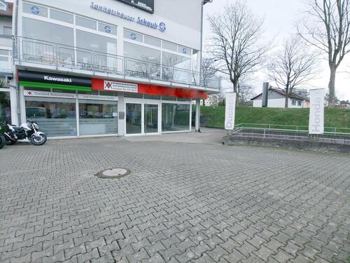 Foto - andere in Lörrach zur Miete