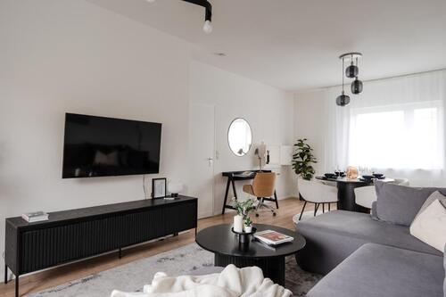 Foto - Etagenwohnung in Berlin