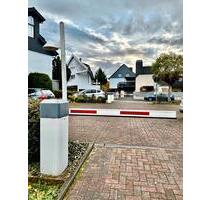 PKW Stellplatz Parkplatz mit 24h Kamera + Schranke 63303 Dreieich